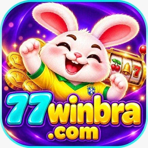 Screenshot da 77WINBRA.COM