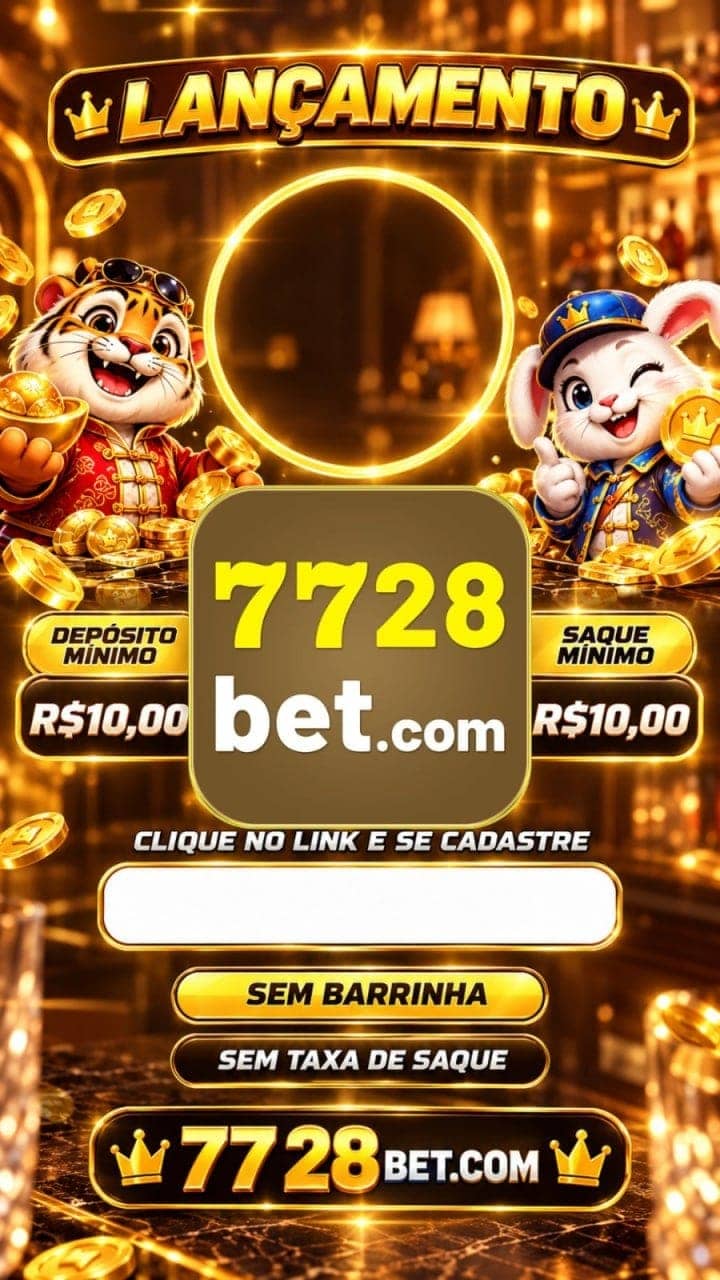 Screenshot da 7728BET.COM