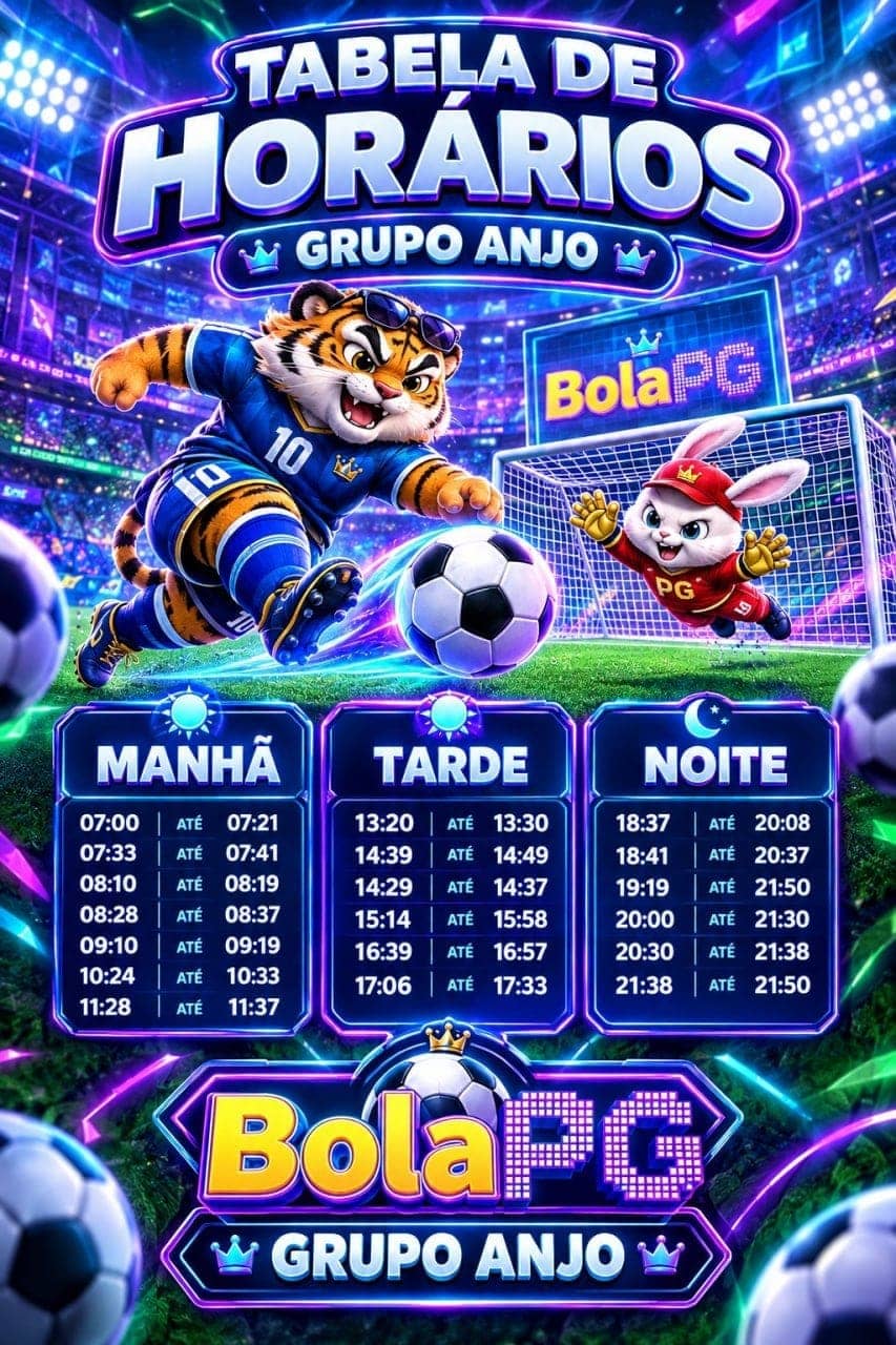 Screenshot da BOLAPG.COM