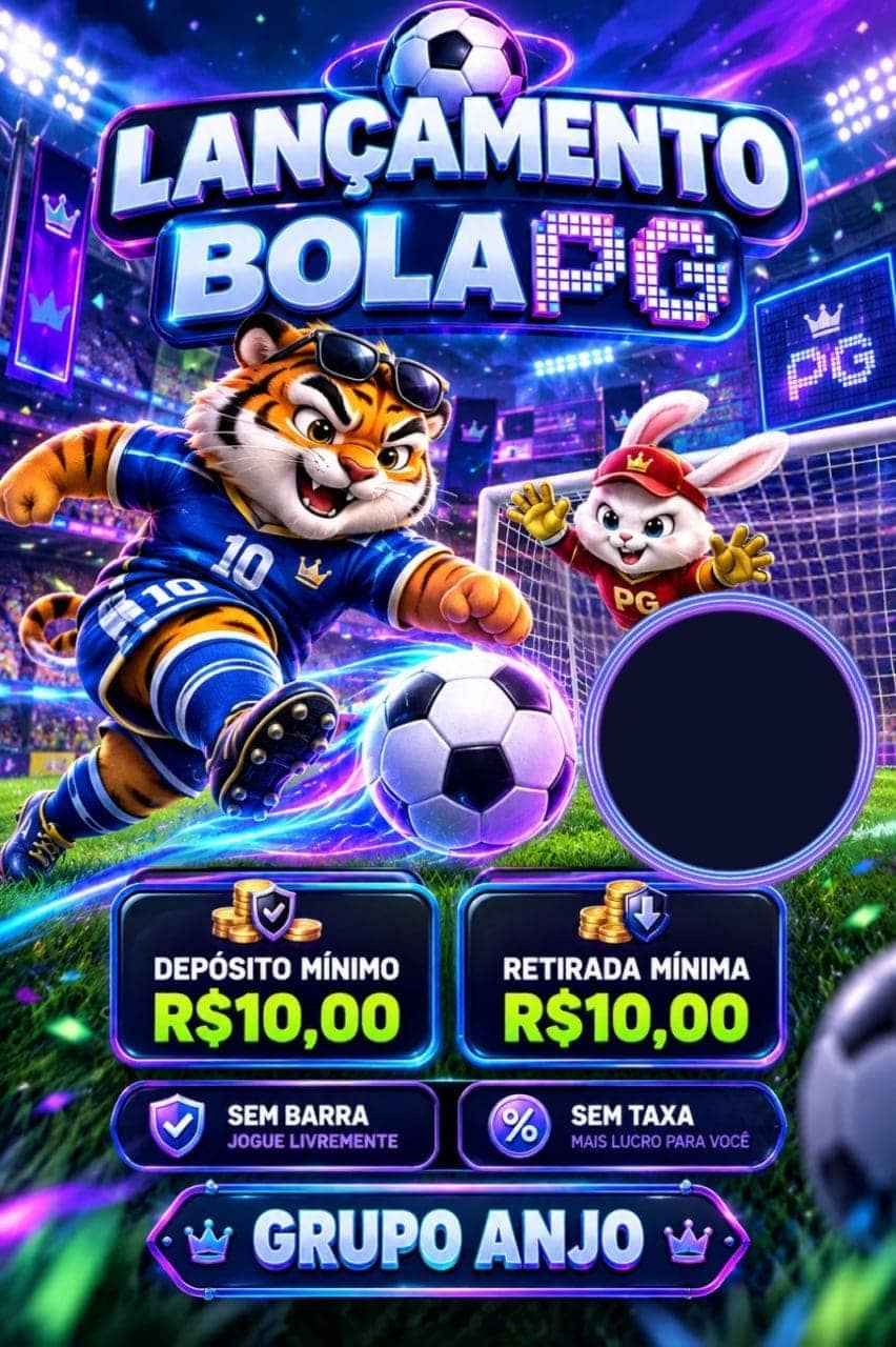 Screenshot da BOLAPG.COM