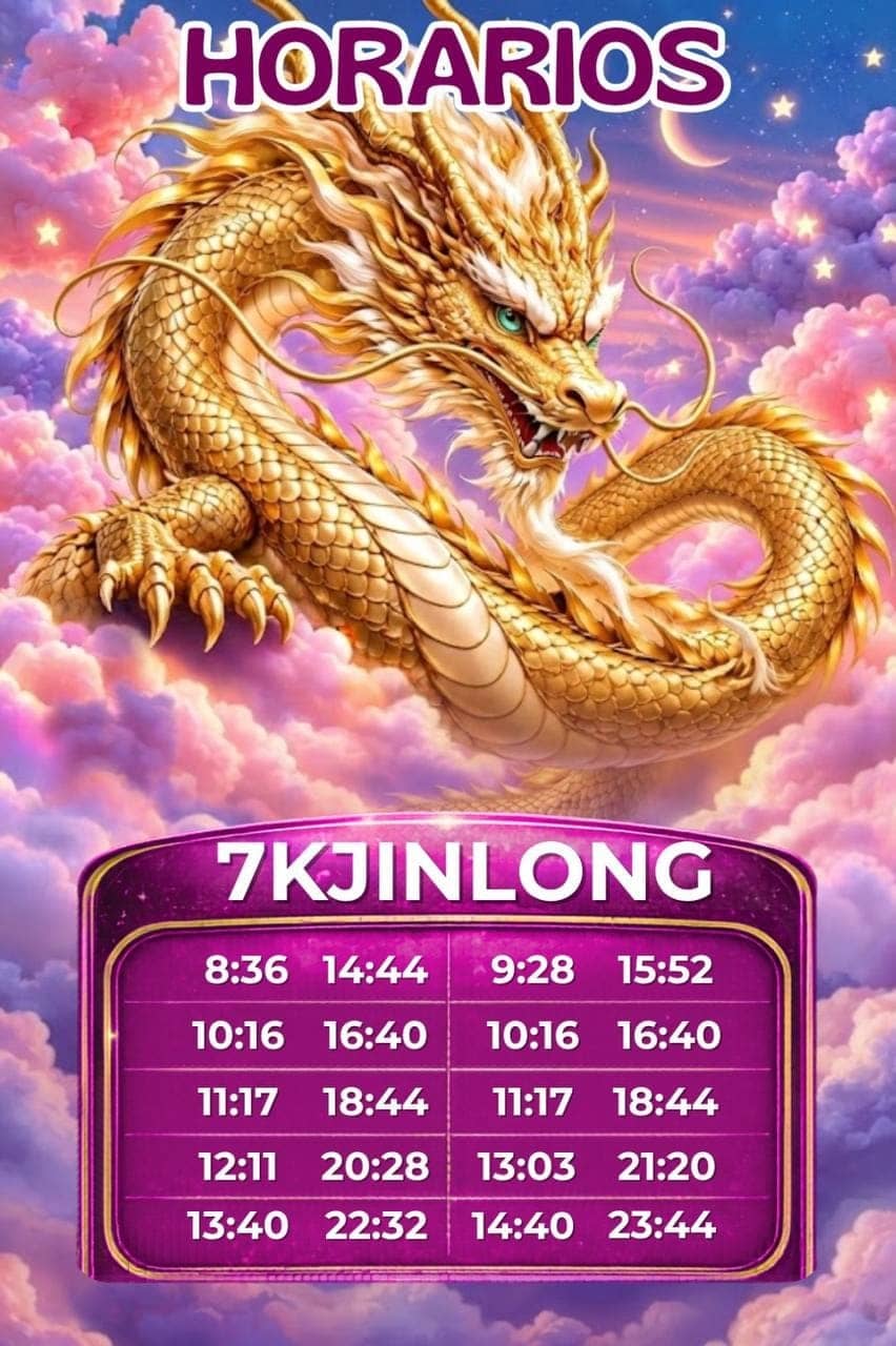 Screenshot da 7KJINLONG.COM