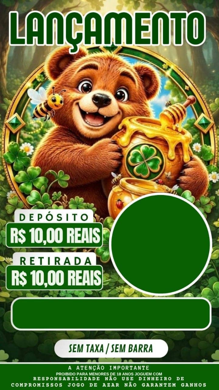 Screenshot da LUCK7 HONNEG.COM