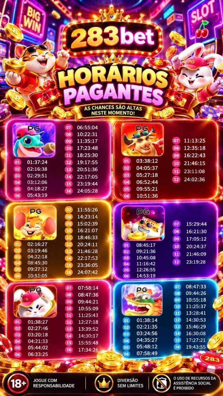 Screenshot da 283BET.COM