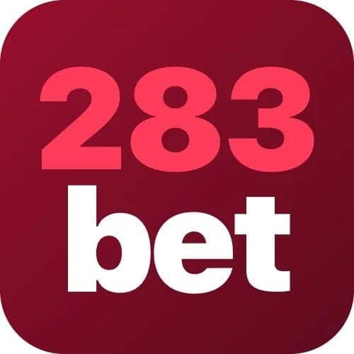 Screenshot da 283BET.COM