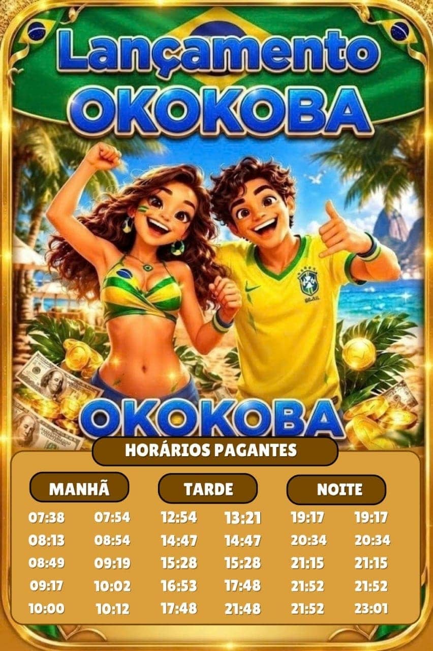 Screenshot da OKOK.COM