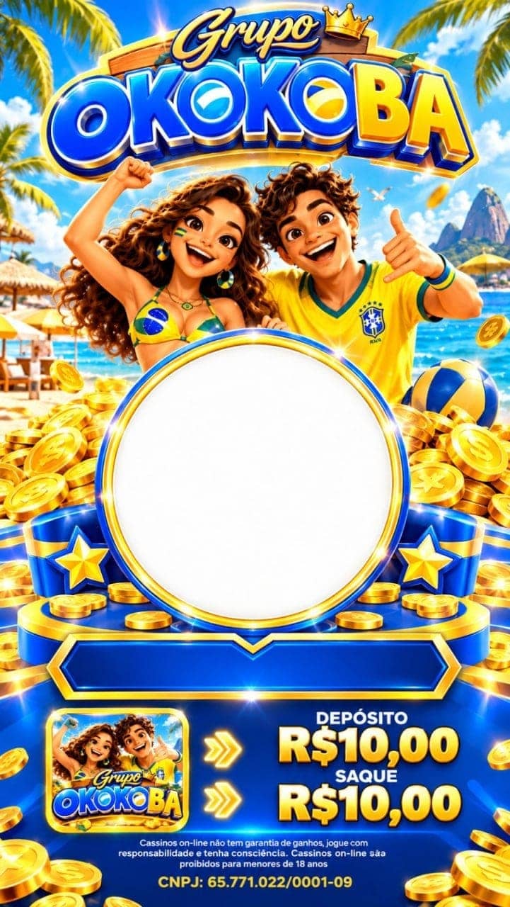 Screenshot da OKOK.COM
