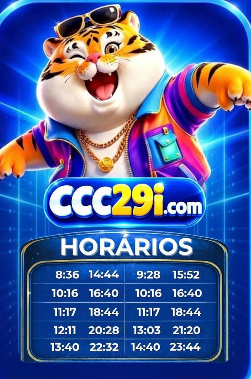 Screenshot da CCC29I.COM