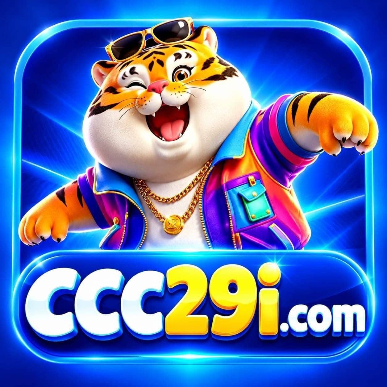 Screenshot da CCC29I.COM