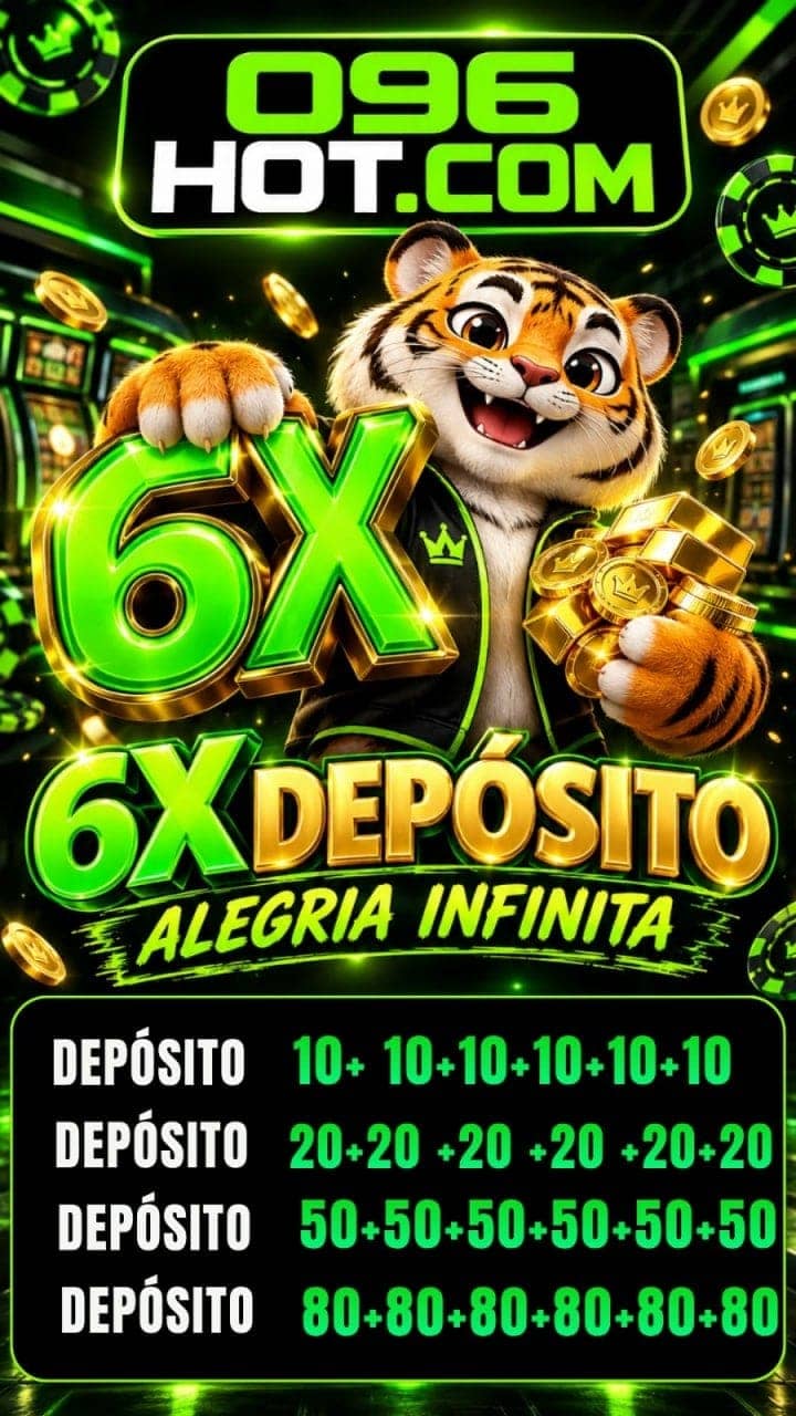 Screenshot da 096HOT.COM