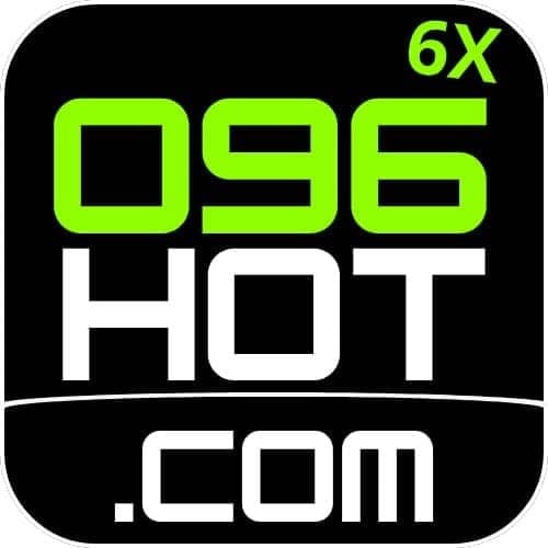 Screenshot da 096HOT.COM