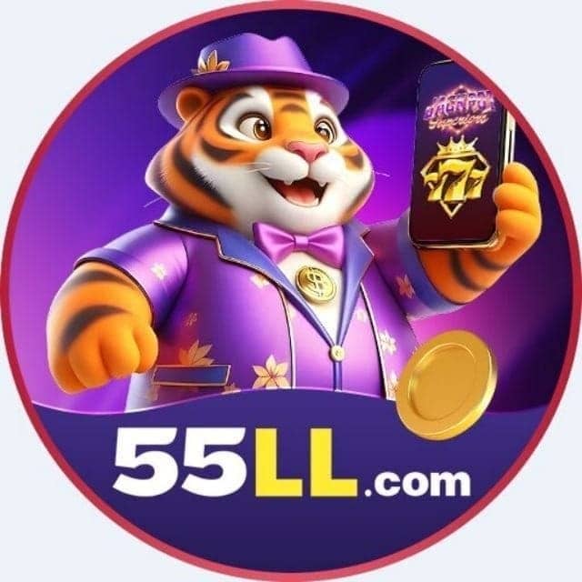 Screenshot da 55LLX.COM