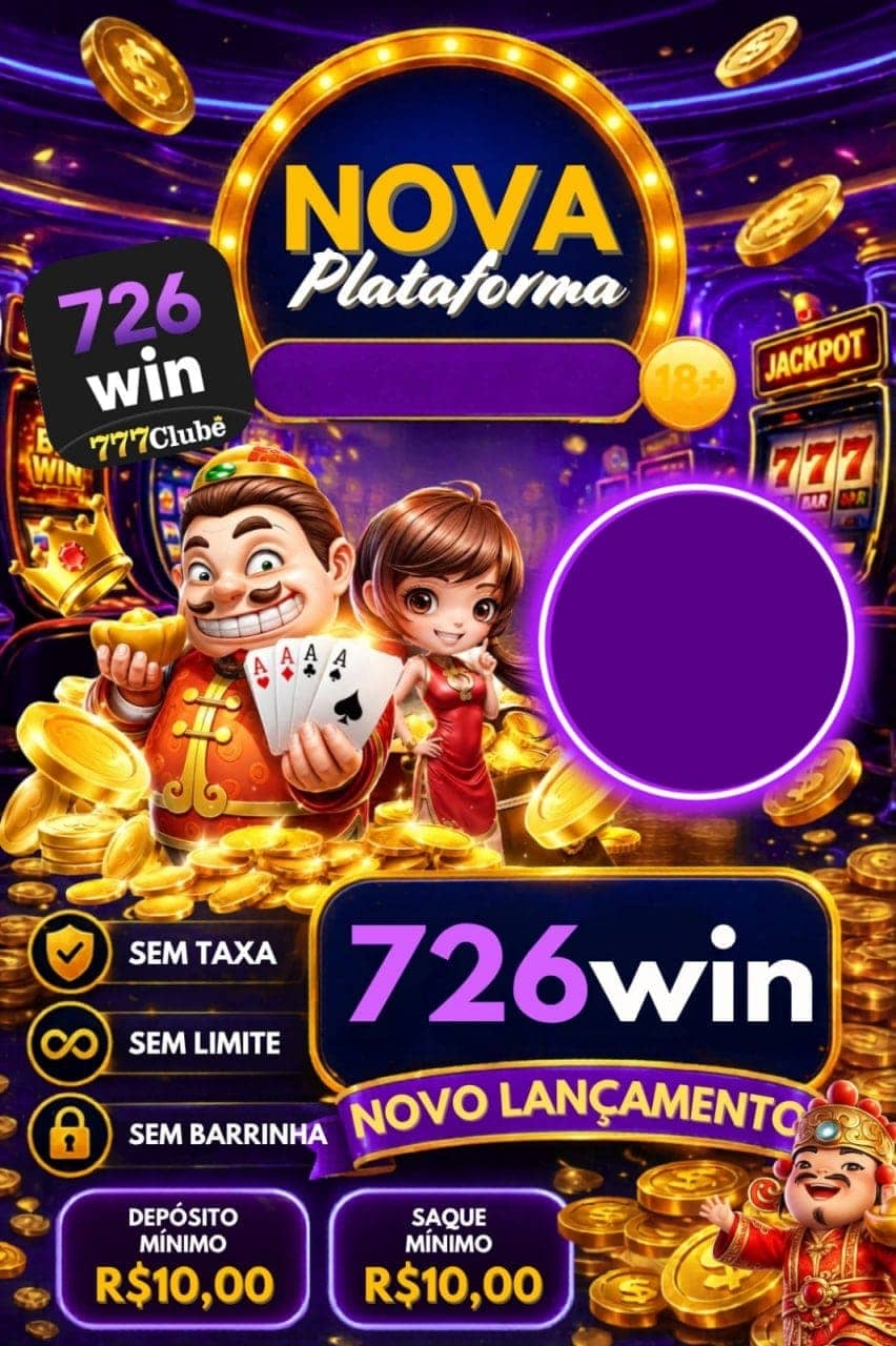 Screenshot da 726WIN.COM