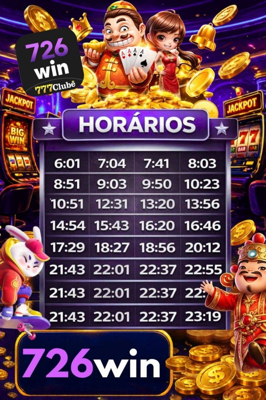 Screenshot da 726WIN.COM