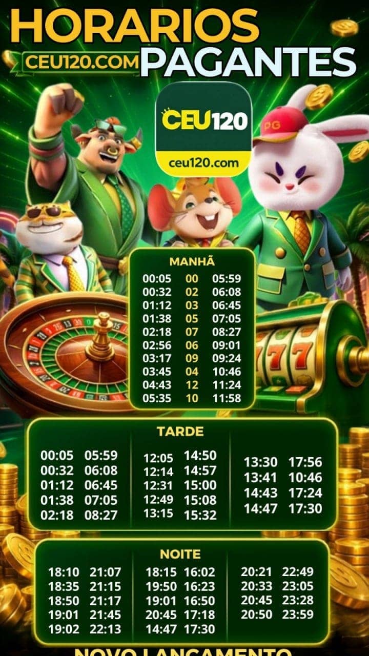 Screenshot da BET.COM