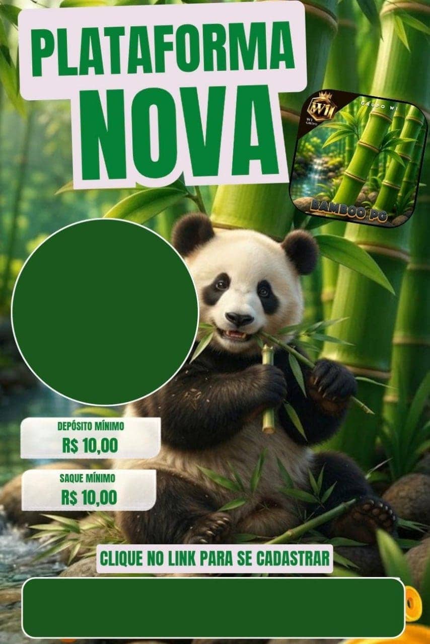 Screenshot da W1 BAMBOOPG.COM