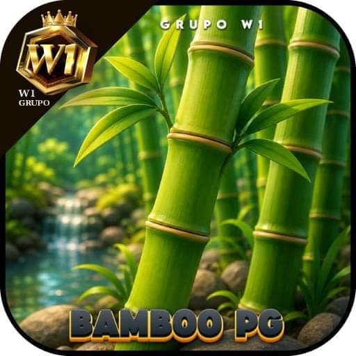 Screenshot da W1 BAMBOOPG.COM