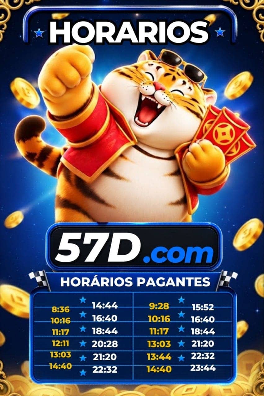 Screenshot da 57D.COM