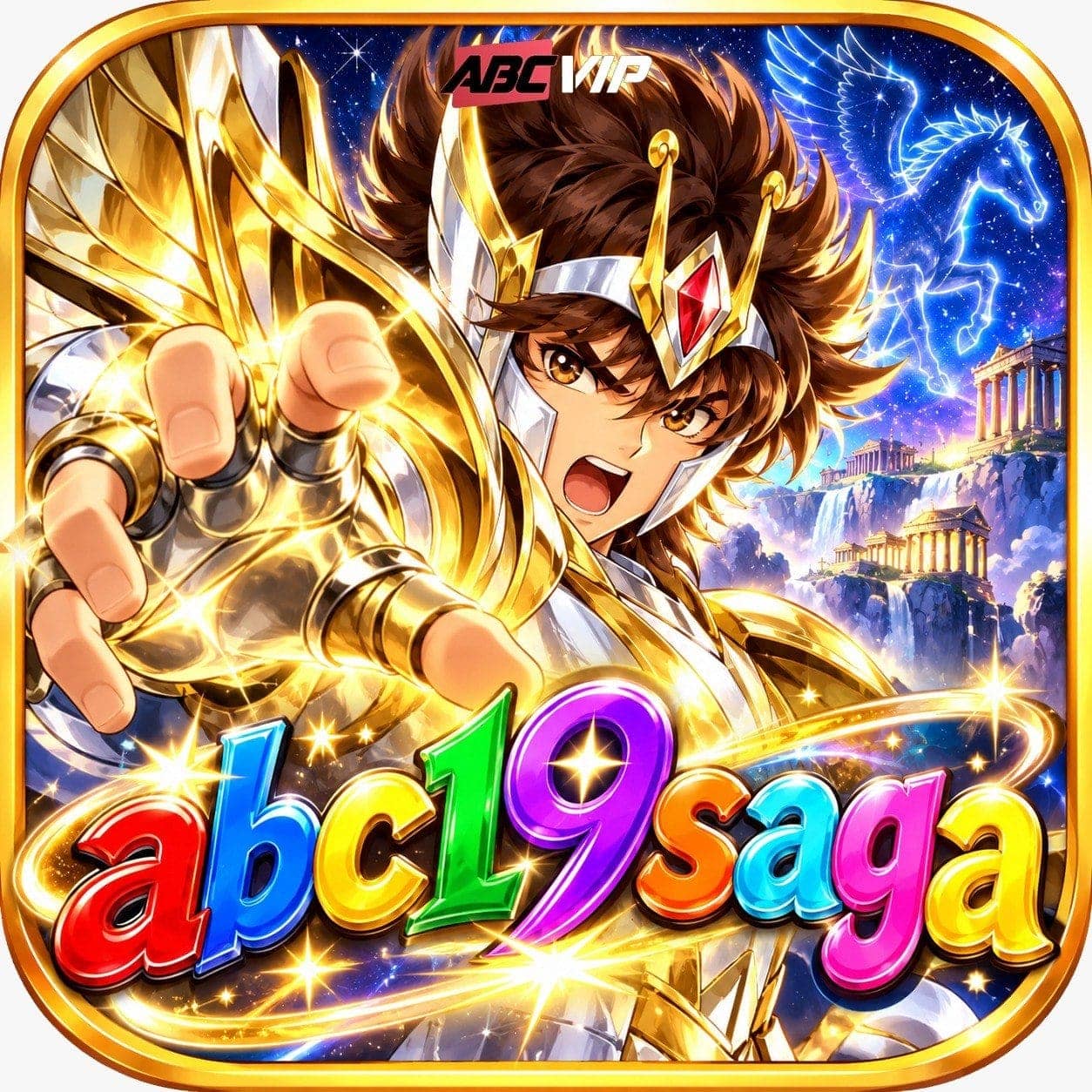 Screenshot da ABC19SAGA.COM