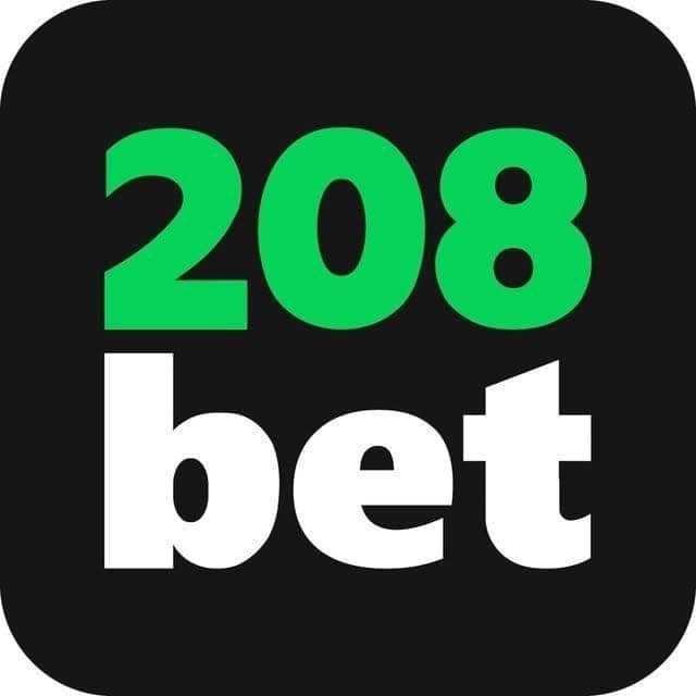 Screenshot da 208BET.COM