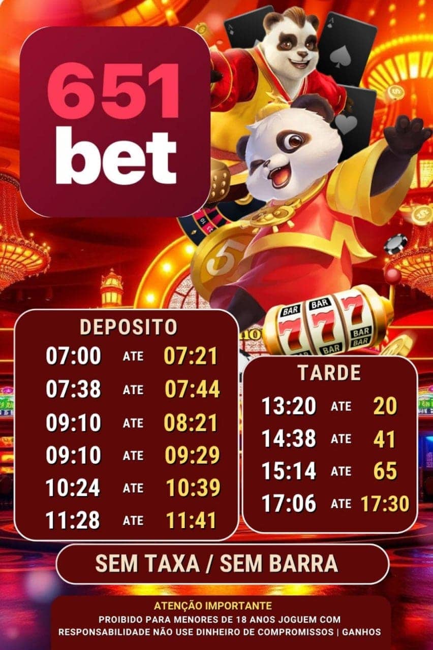 Screenshot da 651BET.COM