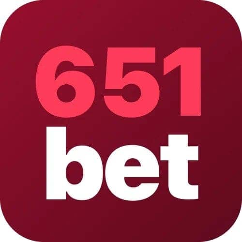 Screenshot da 651BET.COM