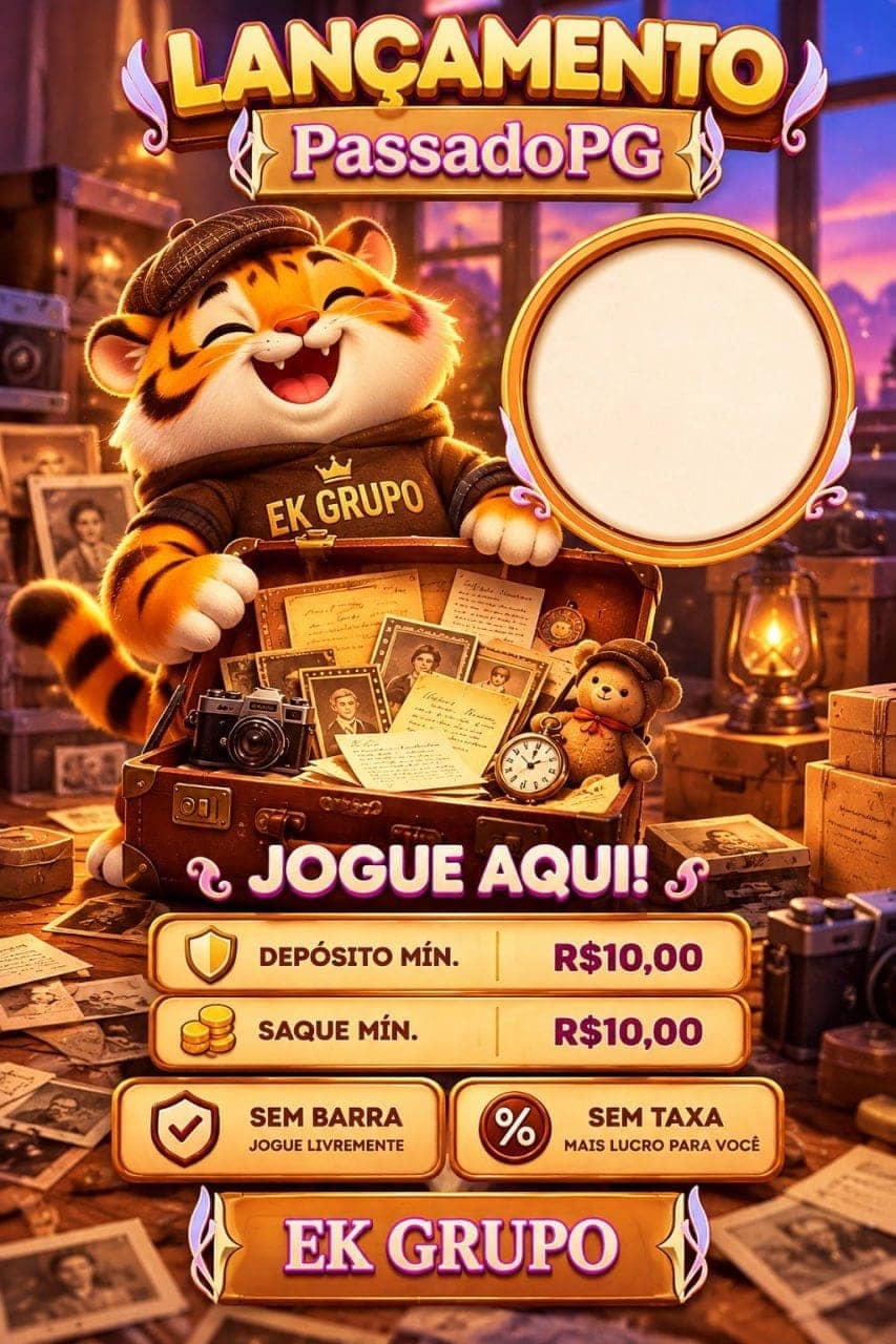 Screenshot da EK PASSADOPG.COM