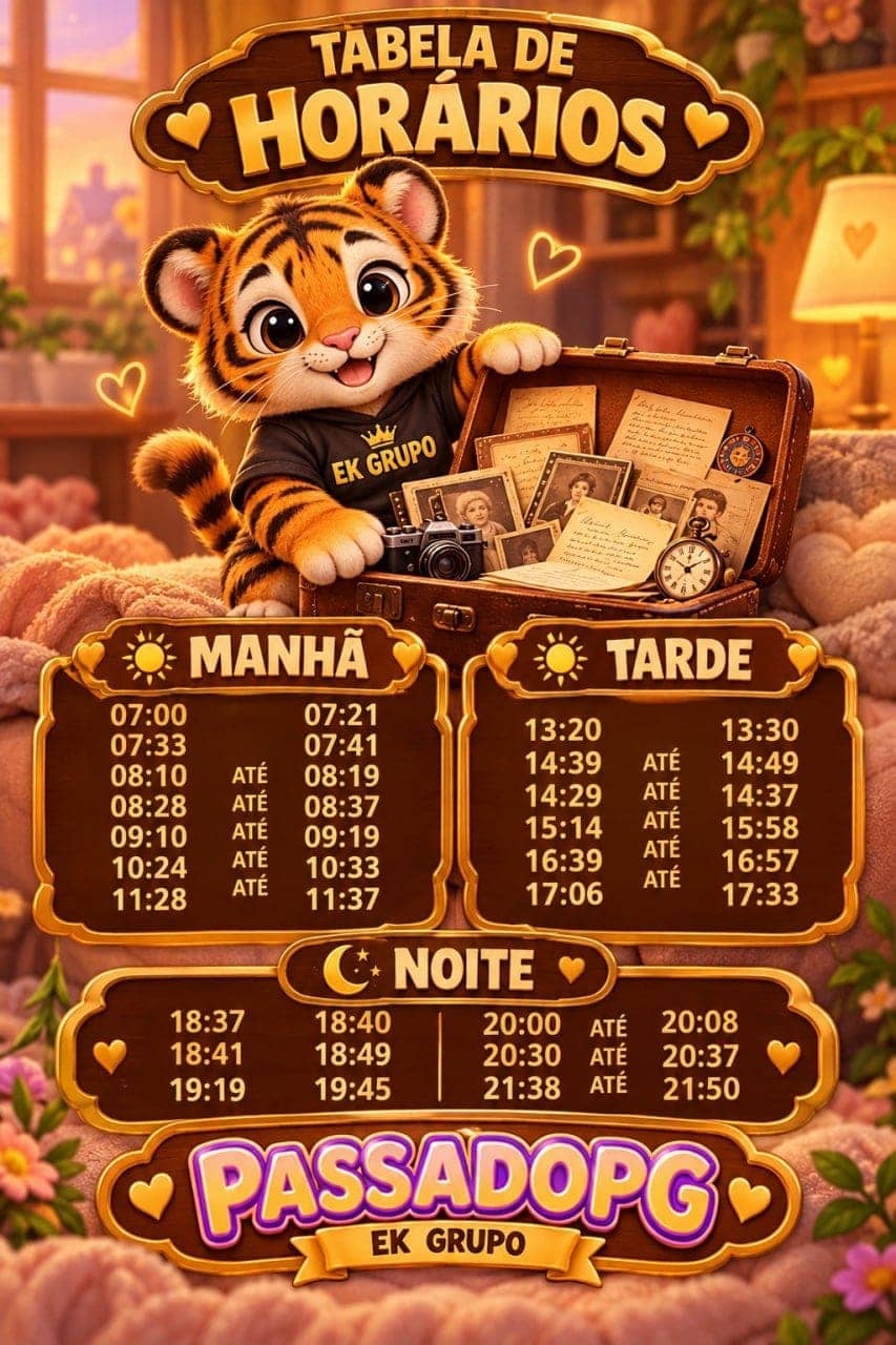 Screenshot da EK PASSADOPG.COM