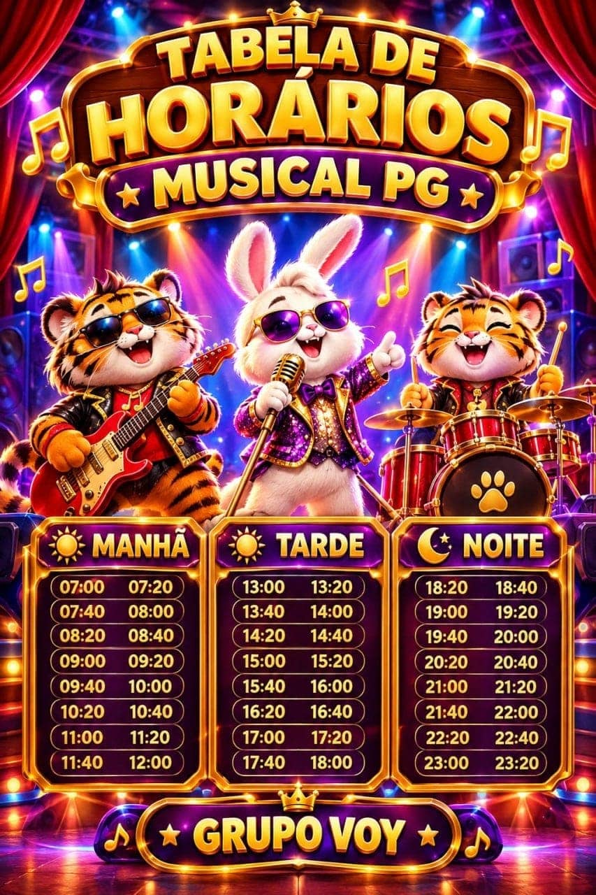 Screenshot da VOY MUSICALPG.COM