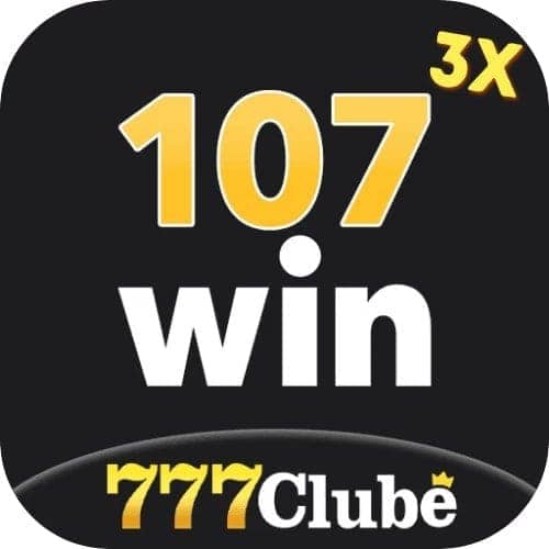 Screenshot da 107WIN.COM