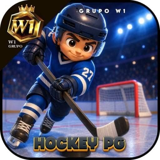 Screenshot da W1 HOCKEYPG.COM