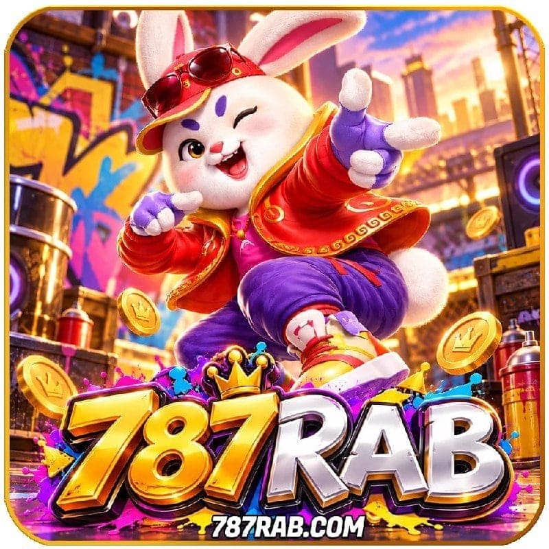 Screenshot da 787RAB.COM