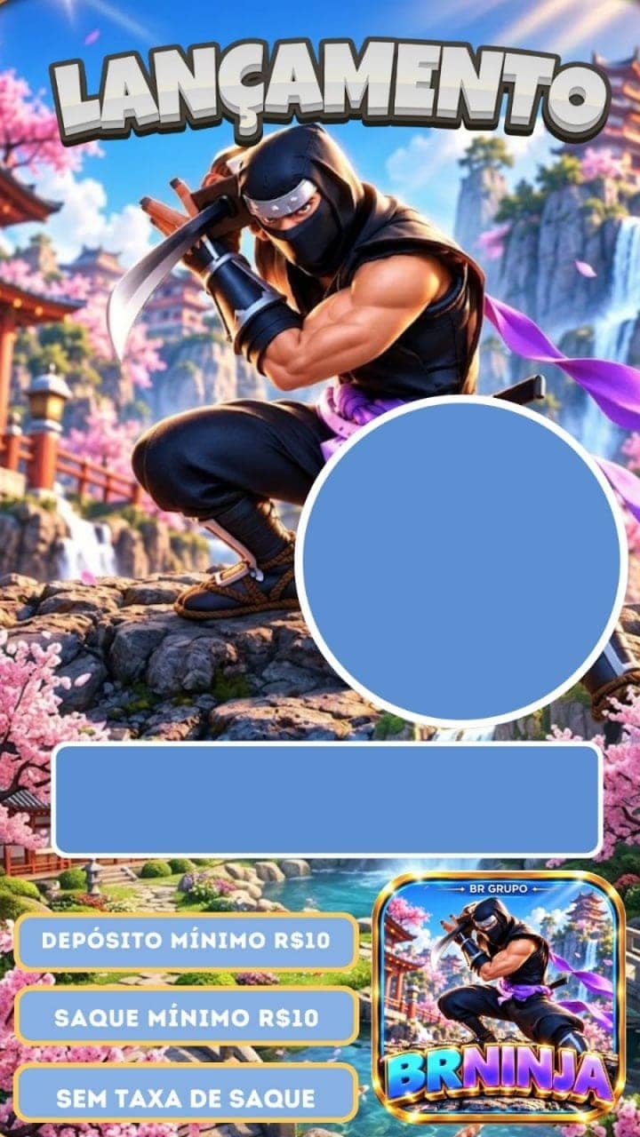 Screenshot da BRNINJA.COM