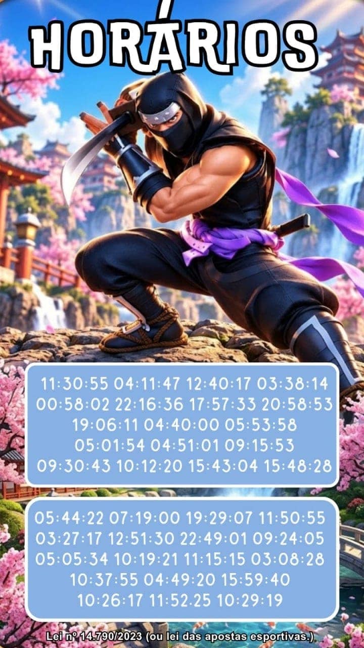 Screenshot da BRNINJA.COM