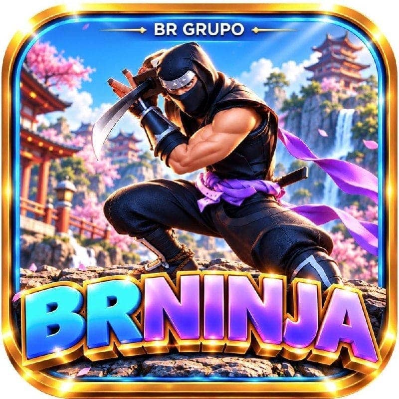 Screenshot da BRNINJA.COM