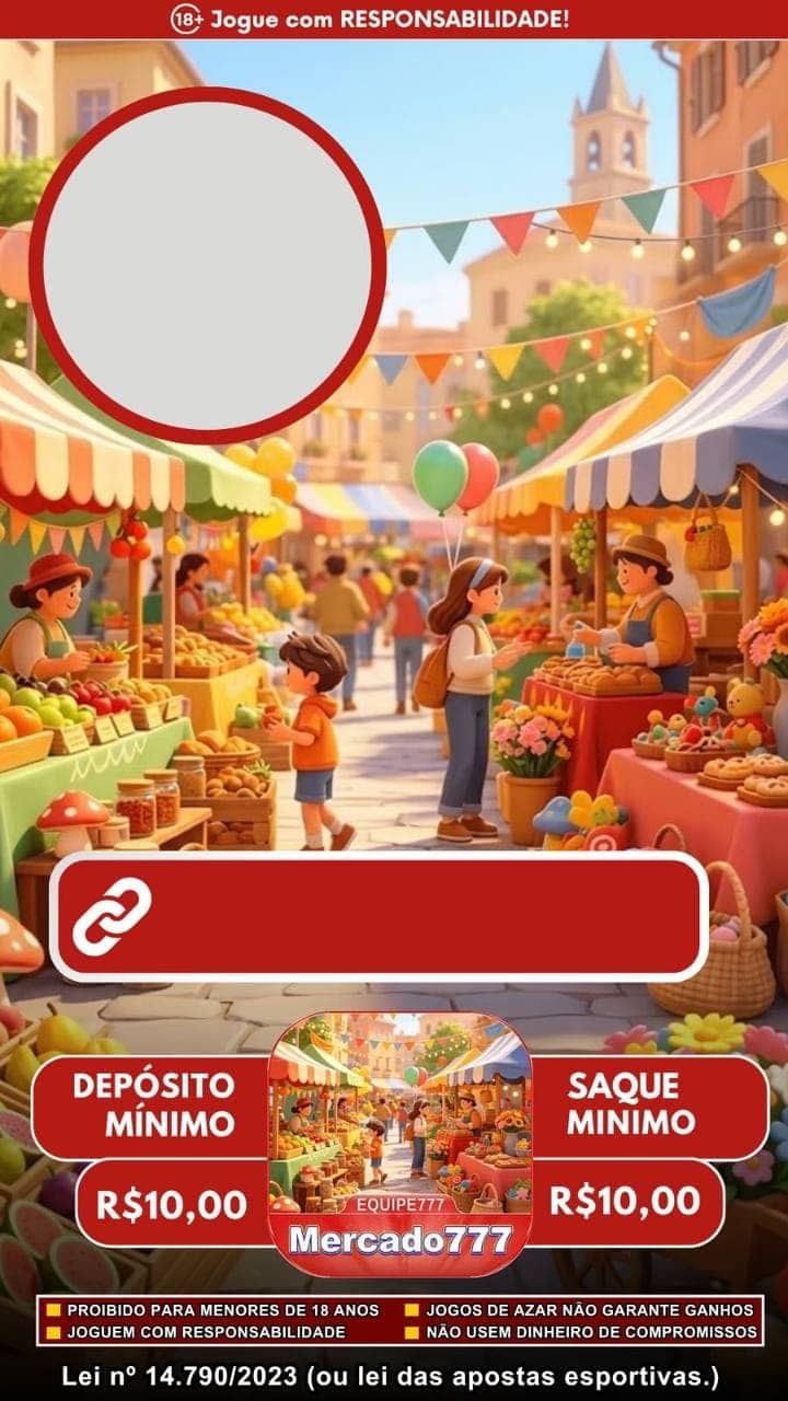 Screenshot da MERCADO 777.COM