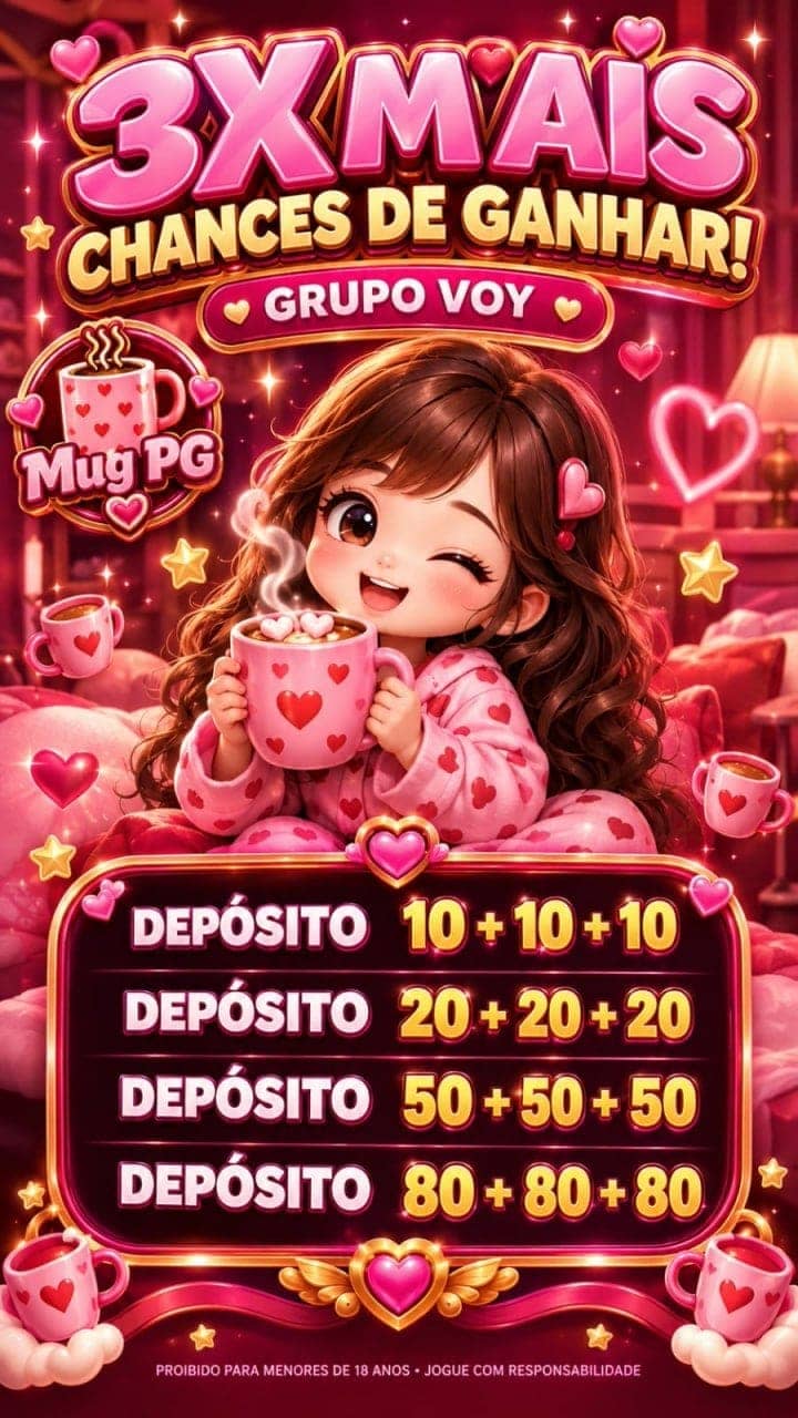 Screenshot da VOY MUGPG.COM