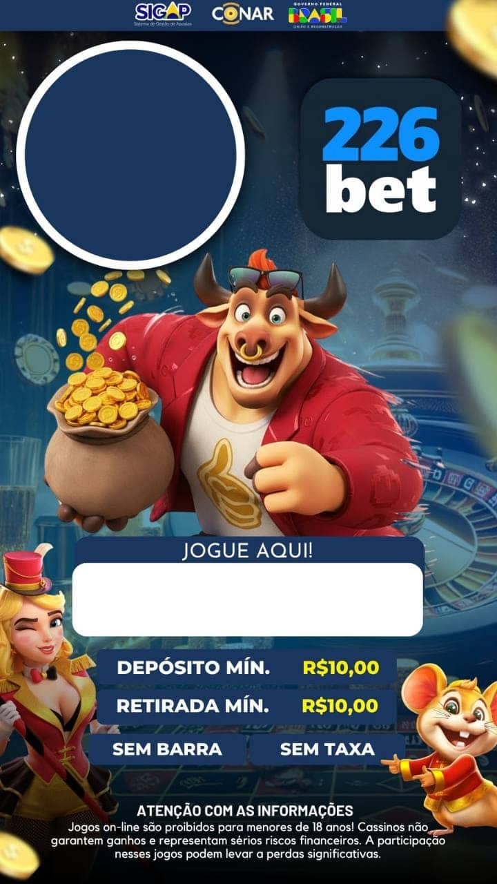 Screenshot da 226BET.COM