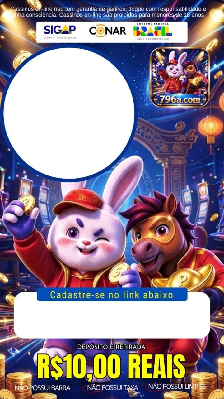 Screenshot da ES 796.COM