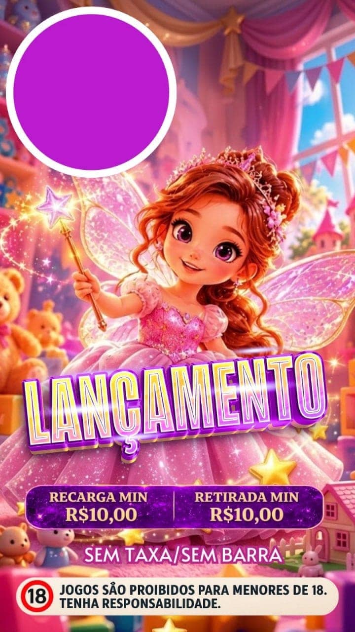 Screenshot da MANGA BRILHAR PG.COM