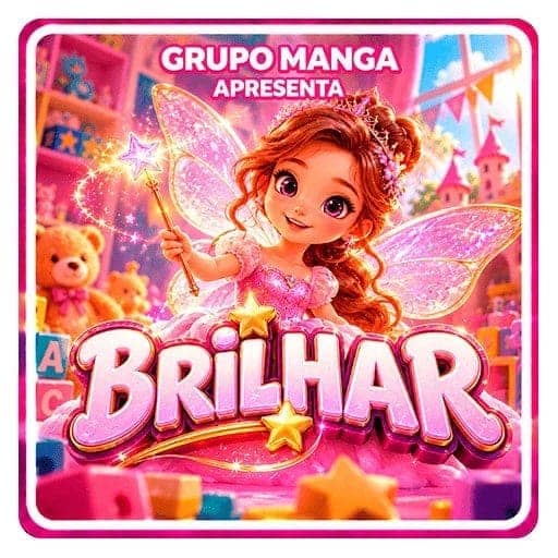 Screenshot da MANGA BRILHAR PG.COM