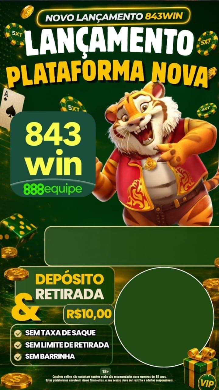 Screenshot da 843WIN.COM