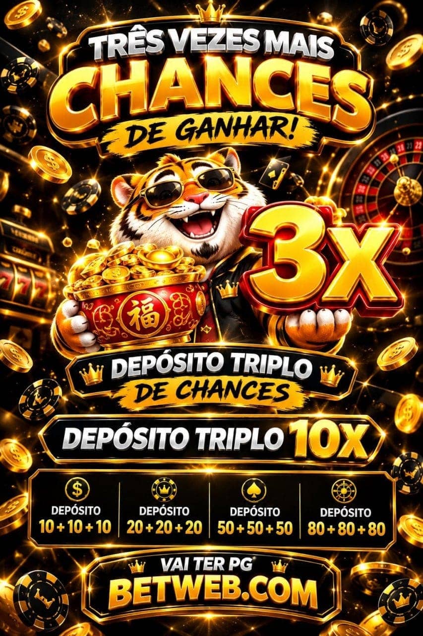 Screenshot da BET WEB.COM