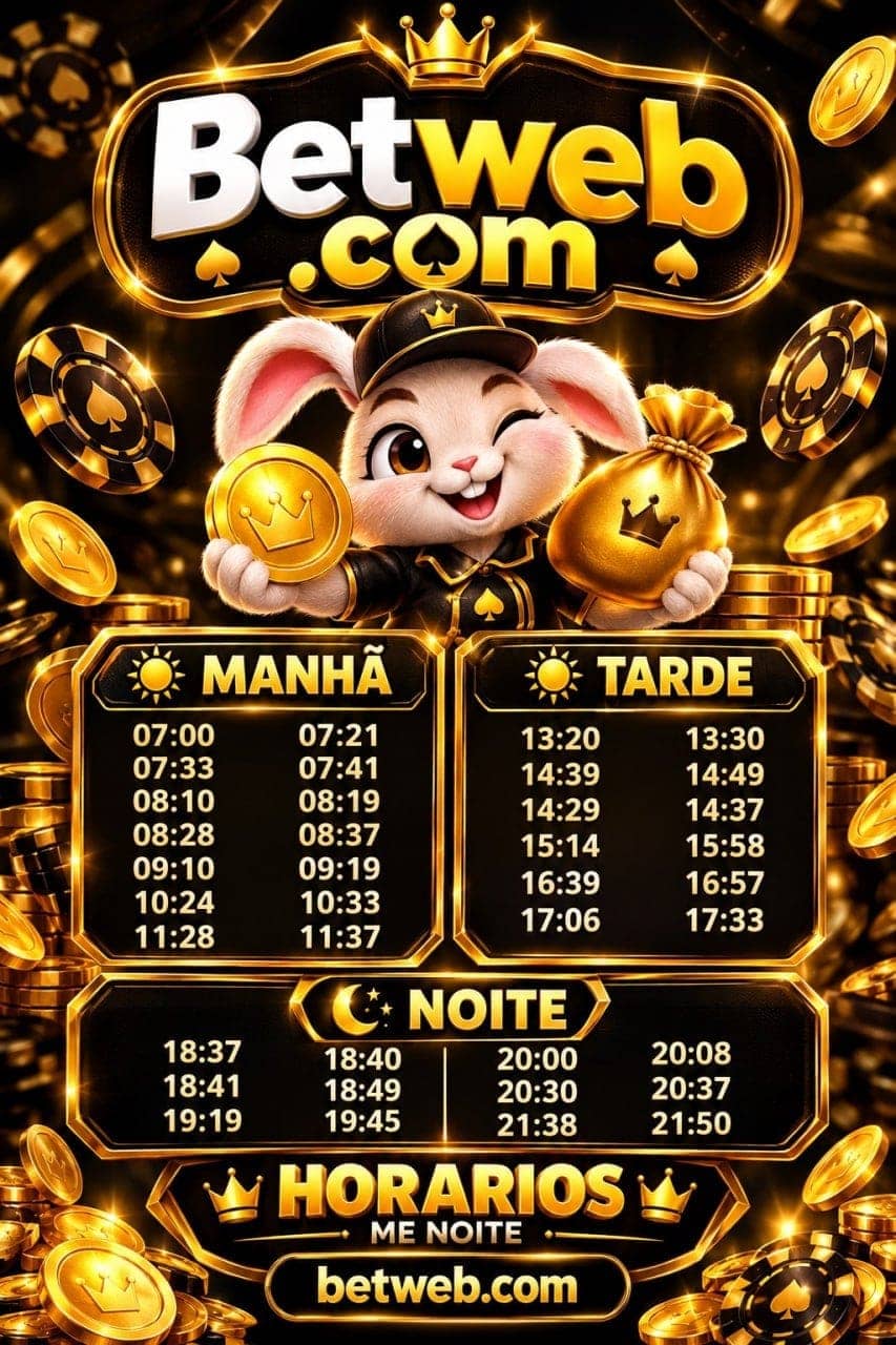 Screenshot da BET WEB.COM