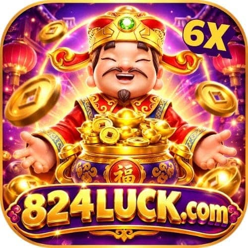 Screenshot da 824LUCK.COM