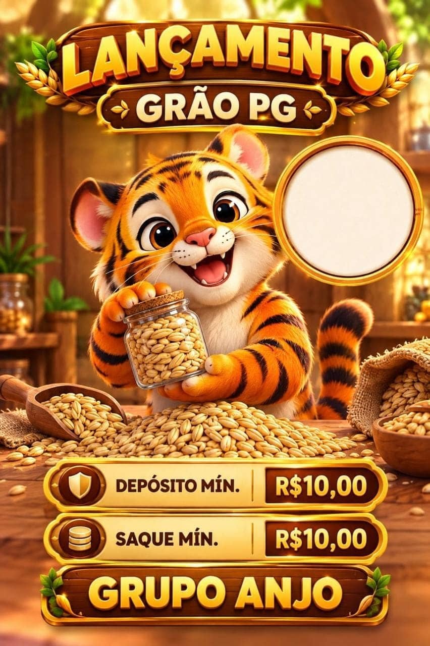 Screenshot da GRAOOPG.COM
