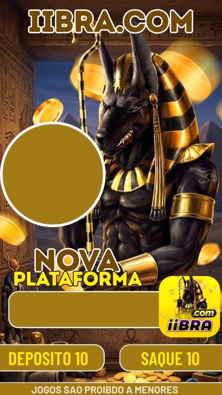 Screenshot da IIBRA.COM
