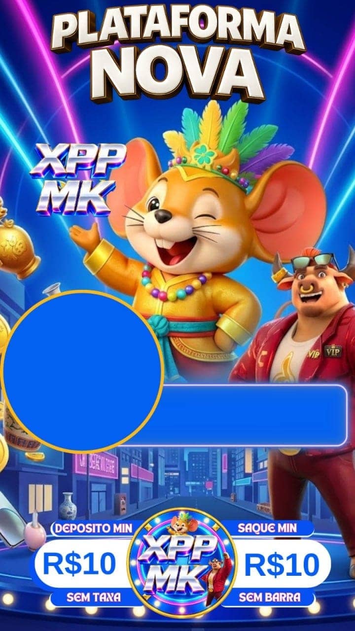 Screenshot da XPPMK.COM