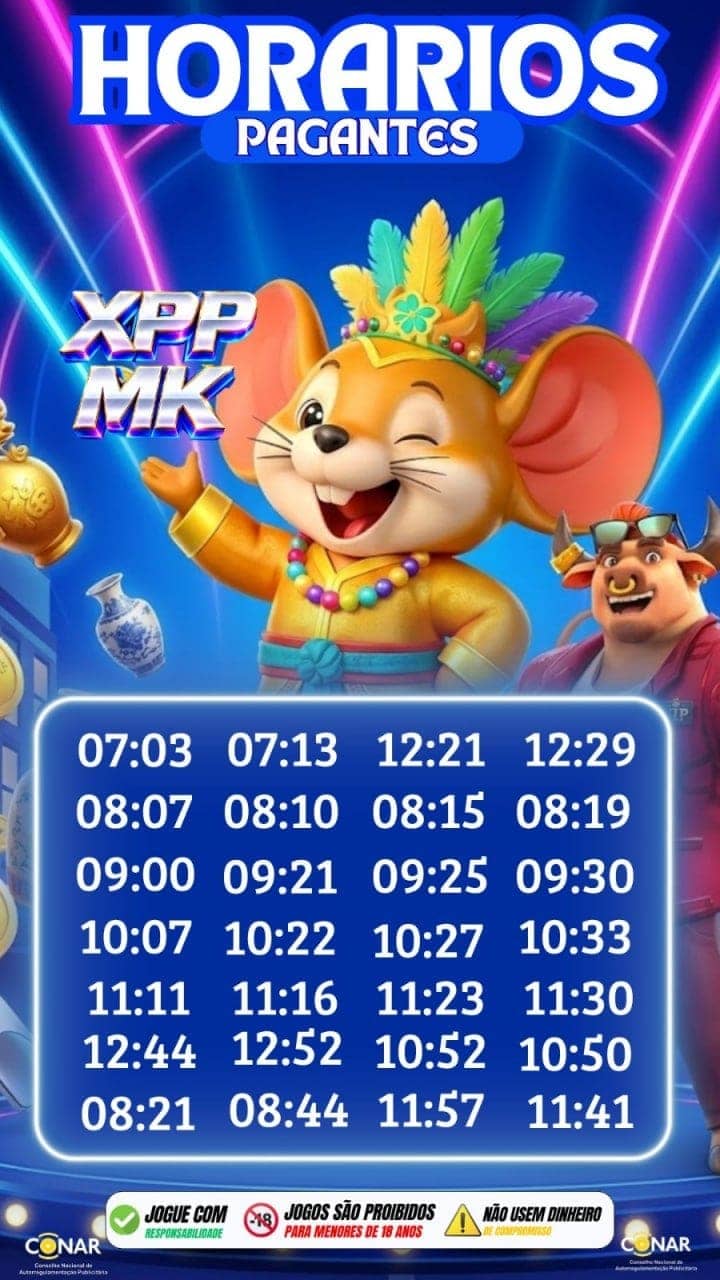 Screenshot da XPPMK.COM