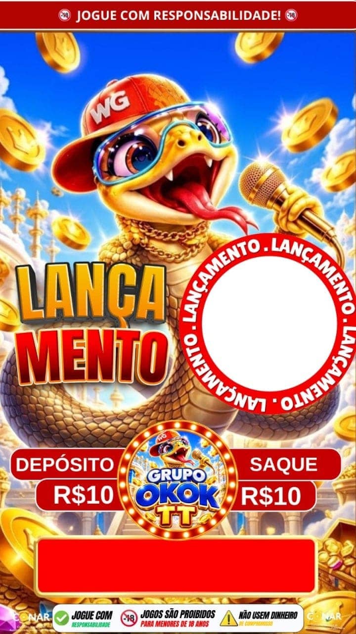 Screenshot da OKOK TT.COM