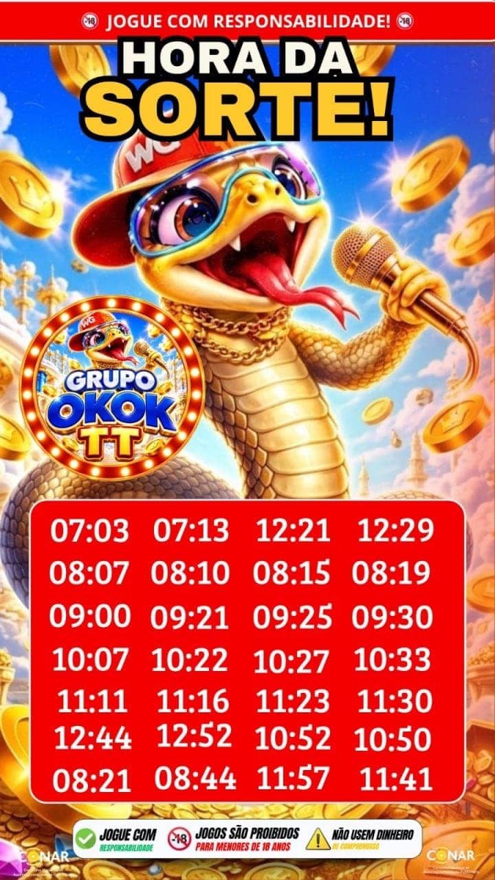 Screenshot da OKOK TT.COM